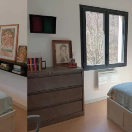 D'hotes L'apio Bed and breakfast 3*