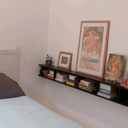 Bed and breakfast D'hotes L'apio Meyrueis