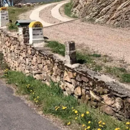 Bed and breakfast D'hotes L'apio 3*